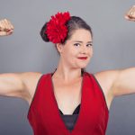 Strong Lady Show