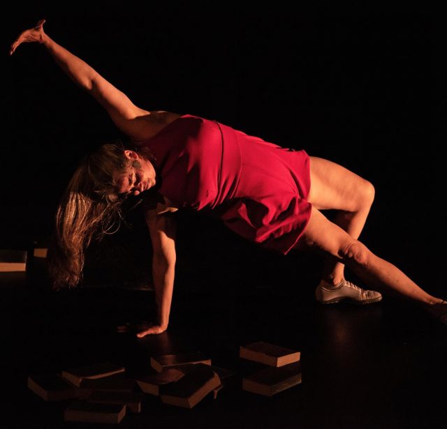 This week I’m busy remounting POWER. A circus-theatre celebration of the ways we are powerful, even in an uncertain world. 

Catch POWER on a mini tour: 

Friday 9 Sept @carriageworkstheatre in Leeds 

Friday 16 Sept @settlevichall in North Yorkshire 

Saturday 17 Sept @skiptontownhall in North Yorkshire 

It’s coming together wonderfully for its first run since the end of May. Rehearsals running in the midst of an outdoor arts summer tour are a bit exhausting… but totally worth it. 

#uktour #circustheatre #circus #storytelling #uplifting #strong #power #strongwomen