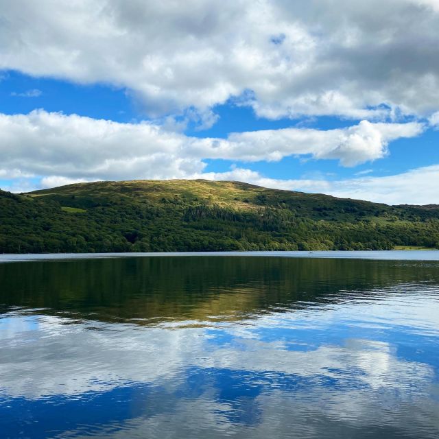 And exhale. 

#walk #lake #dayoff #exhale #letgo